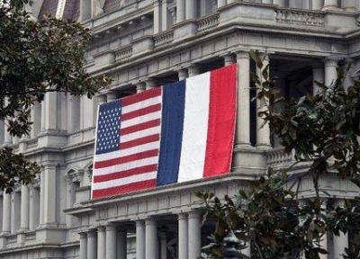 طرح تازه فرانسه و آمریکا برای عرب های خلیج فارس