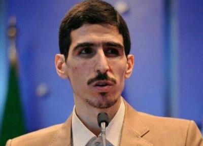 شریعتی: مدیران از حضور جوانان نترسند، نباید افراطی به سمت جوان گرایی حرکت کنیم