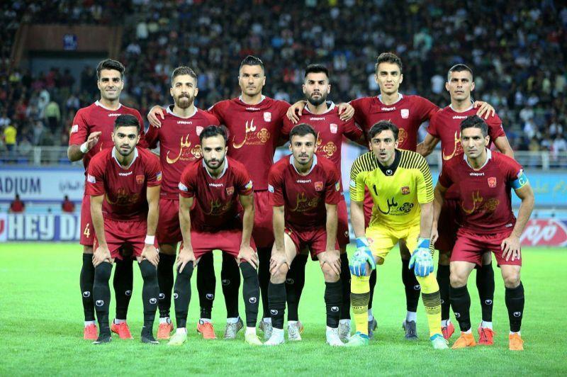 ورزشگاه شهرخودرو برای لیگ قهرمانان تأیید شد ورزشگاه شهرخودرو برای لیگ قهرمانان تأیید شد