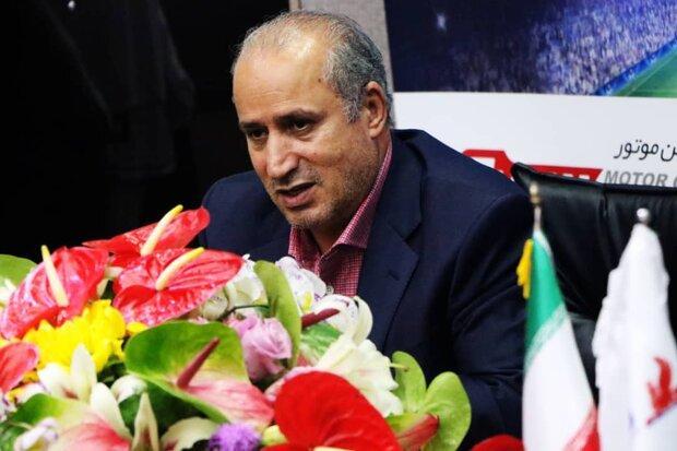 تفاهم فدراسیون فوتبال و صداوسیما، 65درصد درآمدها به فوتبال تفاهم فدراسیون فوتبال و صداوسیما، 65درصد درآمدها به فوتبال می رسد
