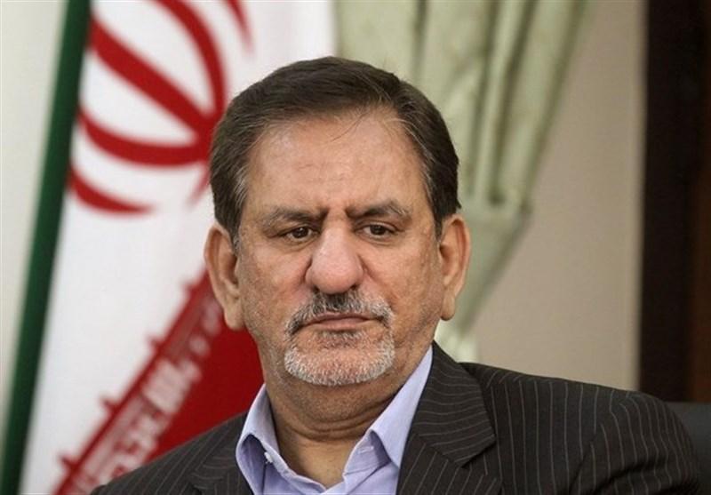 معاون اول رئیس جمهور به خوزستان سفر می کند برنامه ها معاون اول رئیس جمهور به خوزستان سفر می نماید
