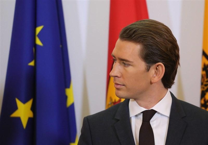 توافق حزب سبز و خلق اتریش برای تشکیل دولت ائتلافی