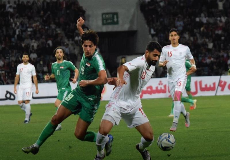 تاریخ دیدار دوستانه تیم ملی ایران مقابل عمان مشخص شد تاریخ ملاقات محبت آمیز تیم ملی ایران مقابل عمان معین شد
