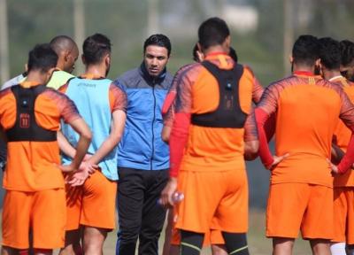 فولاد خوزستان با 4 غایب به مصاف شهر خودرو می رود