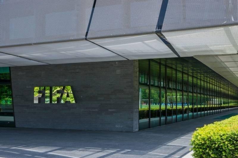 مخالفت فیفا با تعویق ملاقات تیم های همگروه ایران با وجود شیوع ویروس کرونا