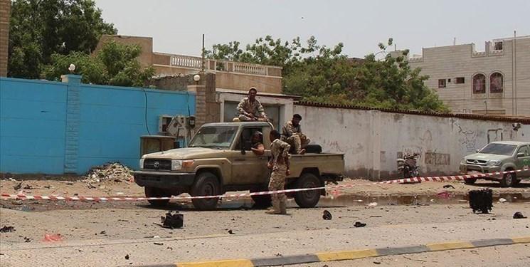 دو افسر نیروهای دولت هادی در الجوف یمن کشته شدند