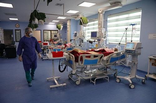 35 بیمار مشکوک به کرونا از بیمارستان آبادان ترخیص شدند