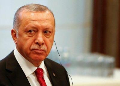 پیشنهاد تازه اردوغان به پوتین درباره سوریه