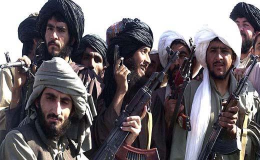 آزادی 100 زندانی طالبان از سوی دولت افغانستان