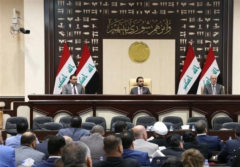 عراق، پیشنهاد درباره نحوه برگزاری جلسات مجلس، شروط کردها برای اعطای رأی اعتماد به کابینه الکاظمی
