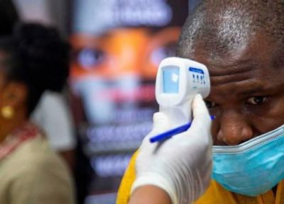 کرونا در آفریقا ، کمبود دستگاههای تنفسی، جان باختن مقام ارشد نیجریه