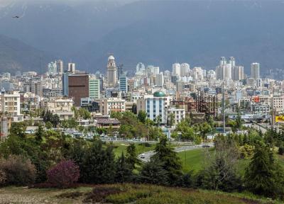 در کدام محله های تهران می توان خانه ارزان رهن کرد؟