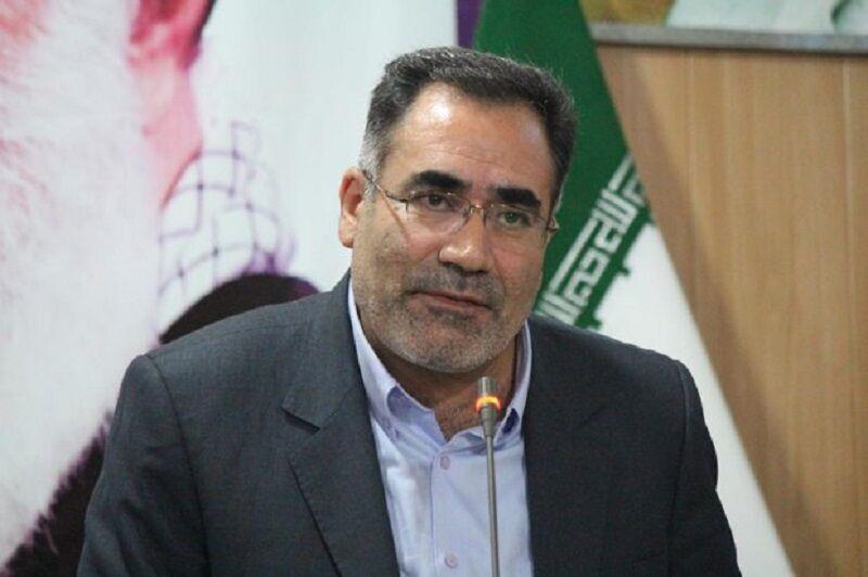 خبرنگاران هیچ طرحی در اهر به بهانه کرونا تعطیل نمی شود خبرنگاران هیچ طرحی در اهر به بهانه کرونا تعطیل نمی شود