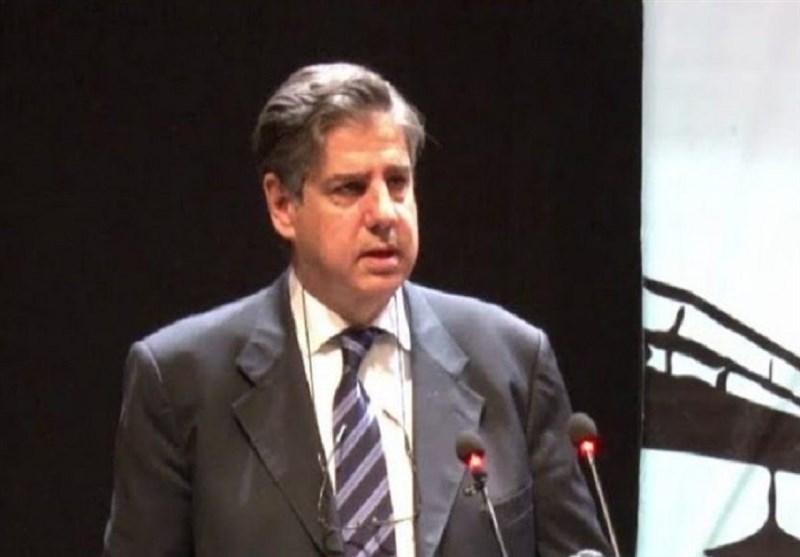 دیپلمات ایتالیایی نماینده غیرنظامی جدید ناتو در افغانستان دیپلمات ایتالیایی نماینده غیرنظامی جدید ناتو در افغانستان شد