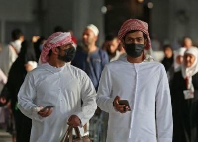 کرونا، ابتلای بیش از 1170 نفر در عربستان طی 24 ساعت
