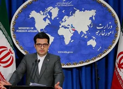 موسوی: مجلس دانا و توانا پشتوانه دیپلماسی است