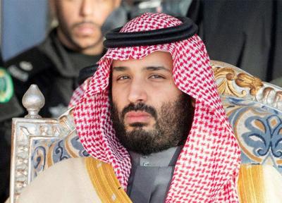 گروگانگیری ولیعهد سعودی برای دستگیری یک افسر عالیرتبه