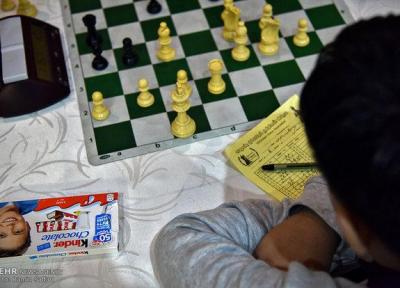 حضور 6 شطرنجباز ایران در مسابقات آنلاین قهرمانی جوانان آسیا