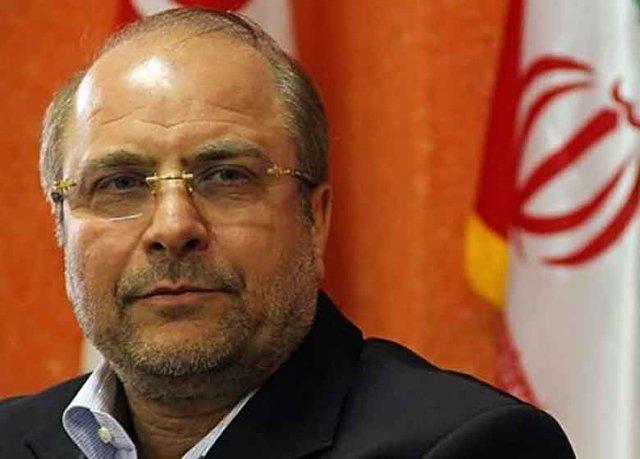 قالیباف کاندیدای نهایی فراکسیون اکثریت برای ریاست مجلس قالیباف کاندیدای نهایی فراکسیون اکثریت برای ریاست مجلس یازدهم شد