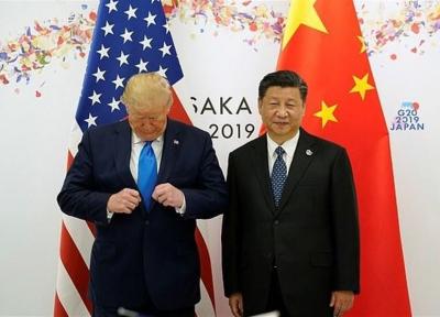 چرا قطع ارتباط آمریکا با چین امکان پذیر نیست؟