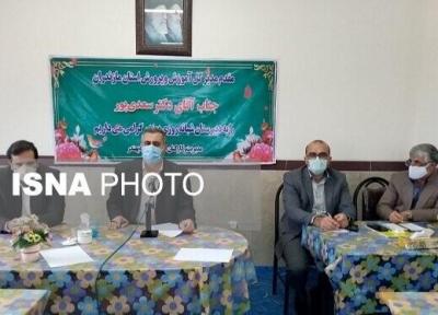 بومگردی در انتظار مدارس بدون استفاده دودانگه ساری