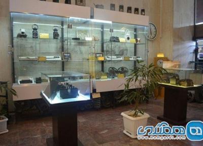 اعطای پروانه فعالیت رسمی نخستین موزه ریلی کشور در مشهد