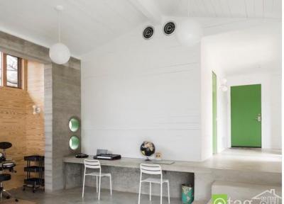 مدل رنگ درب اتاق و ورودی منزل با ایده های جدید و منحصر بفرد
