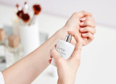 15 روش برای بیشتر کردن ماندگاری بوی عطر و ادکلن