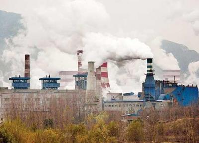 تاثیر آلودگی کارخانه ها بر افزایش ریسک آلزایمر