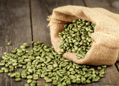 با مصرف قهوه سبز لاغر شویم؟