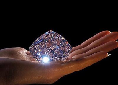 خواص درمانی سنگ الماس را بشناسید