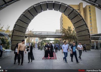 شرط بازگشت دانشجویان خوابگاهی امیرکبیر بعد از تعطیلات نوروز خبرنگاران