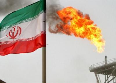 چین روزانه 1 میلیون بشکه از نفت خام ایران را خریداری می نماید خبرنگاران