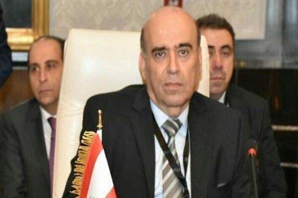 خشم عربستان از اظهارات وزیر خارجه لبنان