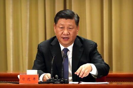 کاخ سفید ملاقات بایدن با رئیس جمهور چین را در نظر دارد