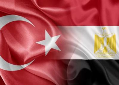 آخرین خبر از روابط مصر و ترکیه