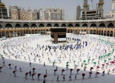 عربستان در تدارک برگزاری مراسم حج سال جاری، تنها شهروندان و ساکنان مقیم عربستان در حج سال جاری شرکت می نمایند