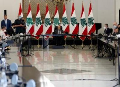 میشل عون در جلسه شورای عالی دفاع لبنان: آزادی بیان آری، آشوب خیر