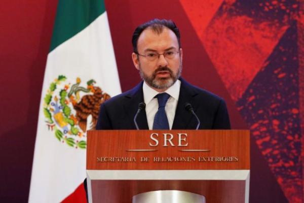 تور مکزیک: هشدار اتاق بازرگانی به ترامپ درباره قرارداد نفتا ، وزیر خارجه مکزیک: انتها پیمان نفتا قطع روابط مکزیک با آمریکاست