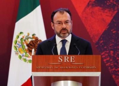 تور مکزیک: هشدار اتاق بازرگانی به ترامپ درباره قرارداد نفتا ، وزیر خارجه مکزیک: انتها پیمان نفتا قطع روابط مکزیک با آمریکاست