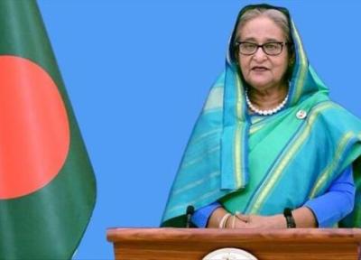 گلایه نخست وزیر بنگلادش از شکست جهانی برای سازگاری با تغییرات اقلیمی