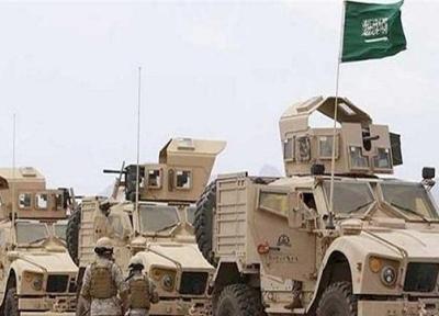 خروج نیرو ها و تجهیزات نظامی سعودی از عدن یمن