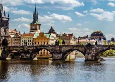 تور پراگ: راهنمای سفر به جمهوری چک