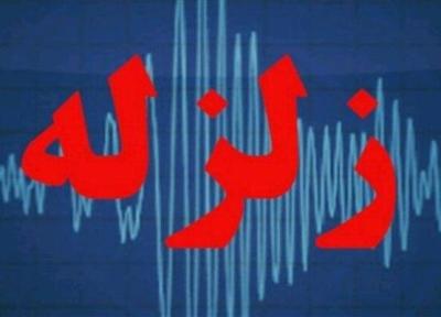 2 زلزله خانوک در کرمان هیچ خسارتی نداشته است