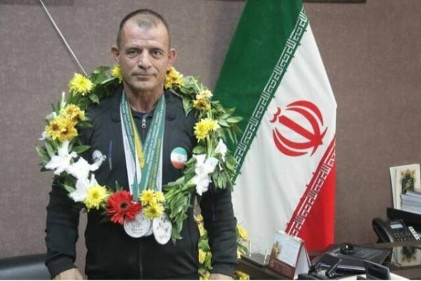 تور ترکیه ارزان: کسب 4 مدال نقره به وسیله ورزشکار خراسان شمالی در رقابت های پاورلیفتینگ ترکیه