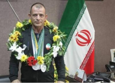 تور ترکیه ارزان: کسب 4 مدال نقره به وسیله ورزشکار خراسان شمالی در رقابت های پاورلیفتینگ ترکیه