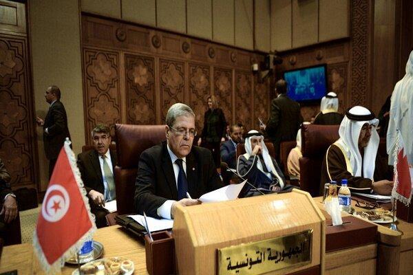 تور ارزان ترکیه: تونس سفیر آنکارا در این کشور را احضار کرد