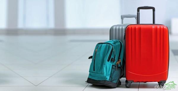 راهنمای انتخاب چمدان مسافرتی برای سفر های داخلی و خارجی