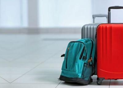 راهنمای انتخاب چمدان مسافرتی برای سفر های داخلی و خارجی