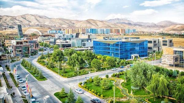 تبدیل شاخص دنیای نوآوری ایران از 120 در سال 2022 به رتبه 53 در دنیا